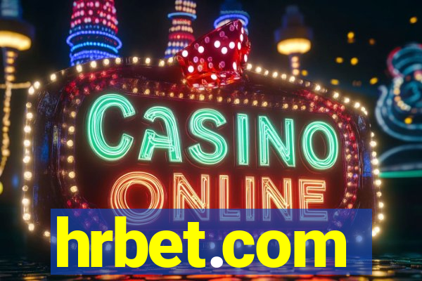 hrbet.com