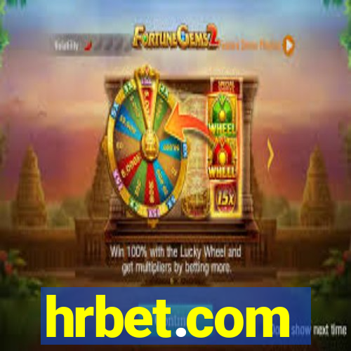 hrbet.com