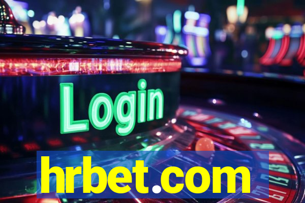 hrbet.com