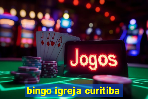 bingo igreja curitiba