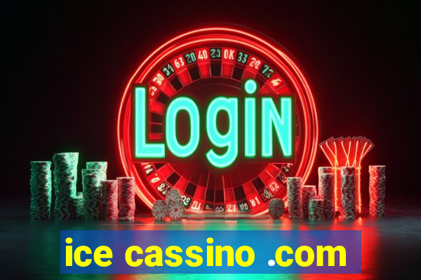 ice cassino .com