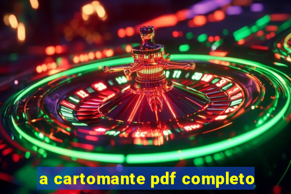 a cartomante pdf completo