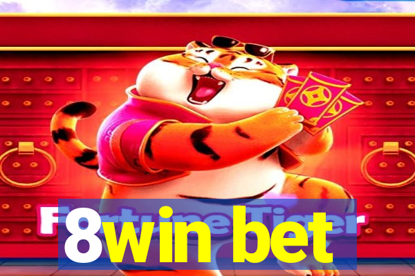 8win bet