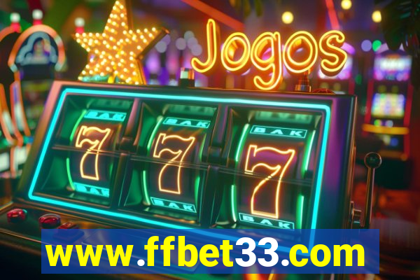 www.ffbet33.com