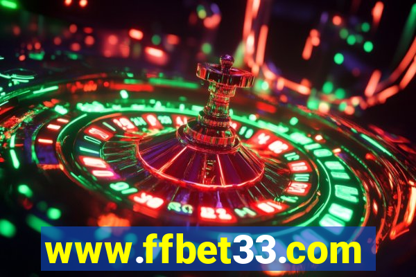 www.ffbet33.com