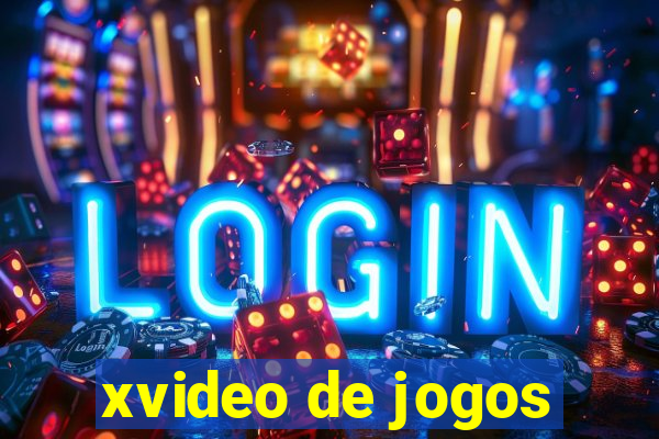 xvideo de jogos