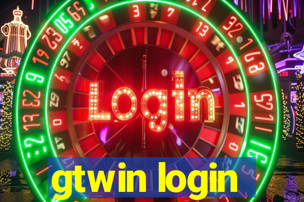 gtwin login