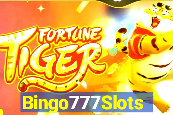 Bingo777Slots