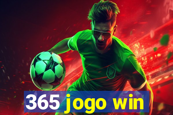 365 jogo win