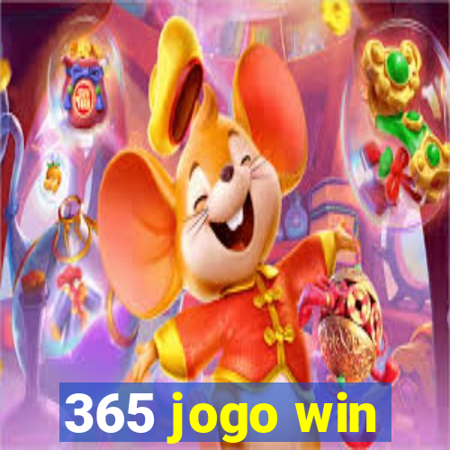 365 jogo win