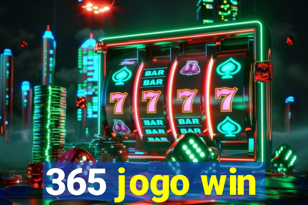 365 jogo win