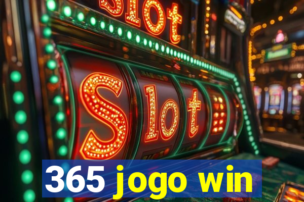 365 jogo win