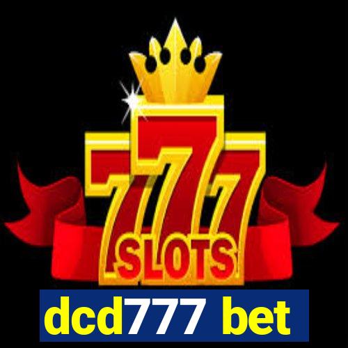 dcd777 bet