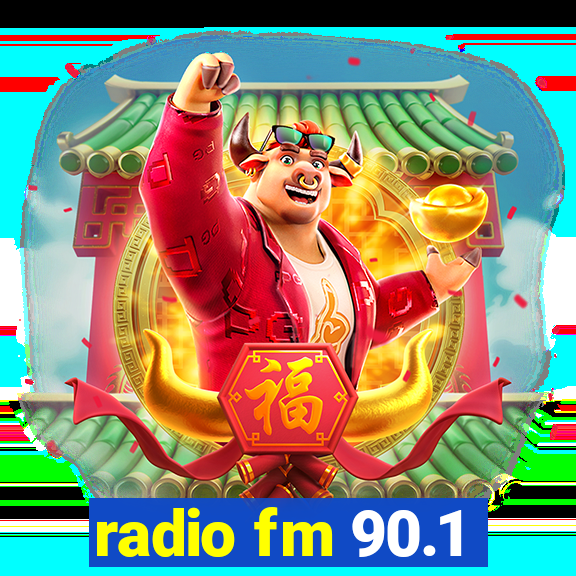 radio fm 90.1