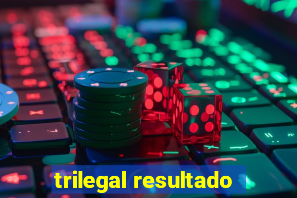 trilegal resultado