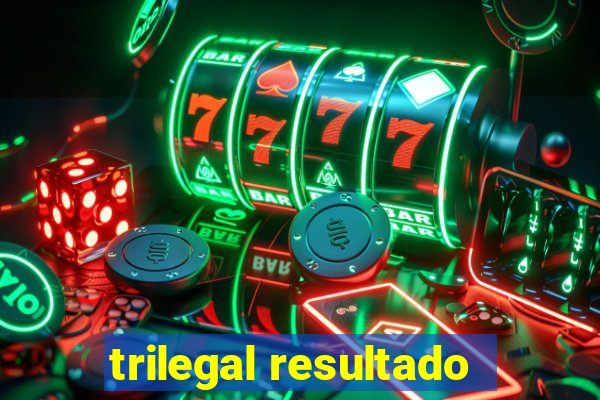 trilegal resultado