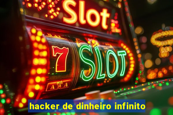 hacker de dinheiro infinito