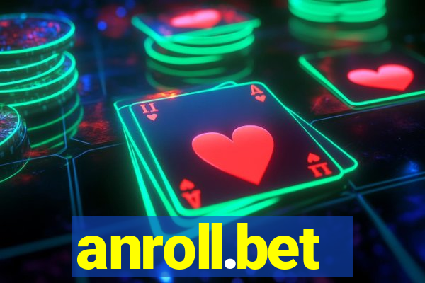 anroll.bet