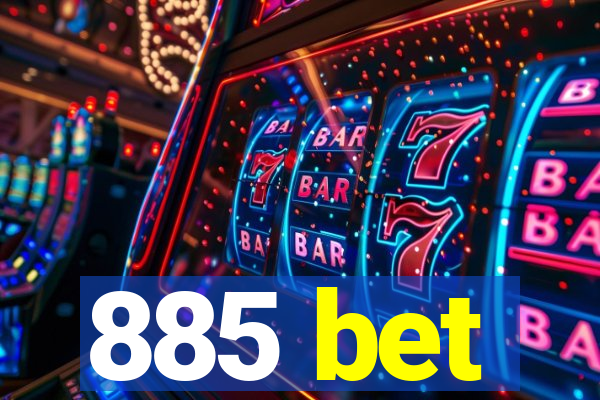 885 bet