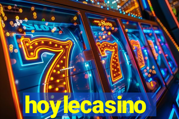 hoylecasino