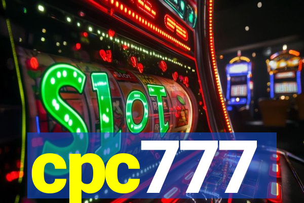 cpc777