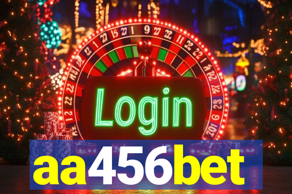 aa456bet