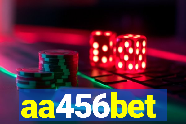 aa456bet