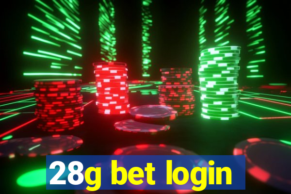 28g bet login