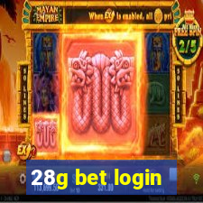 28g bet login