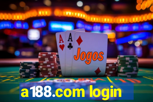 a188.com login