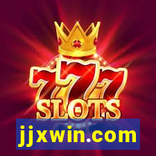 jjxwin.com