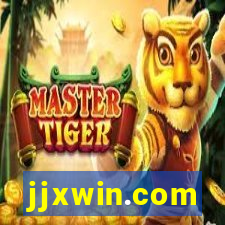 jjxwin.com