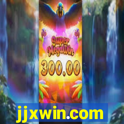 jjxwin.com