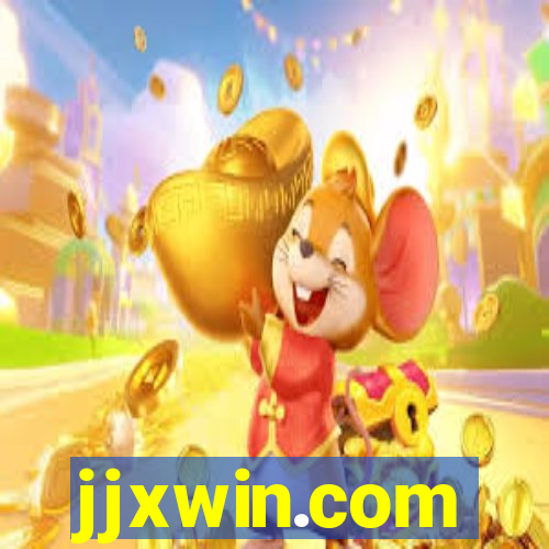 jjxwin.com