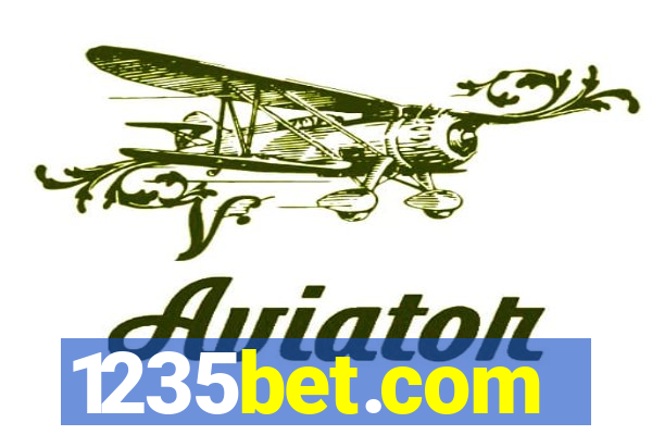 1235bet.com