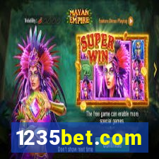 1235bet.com