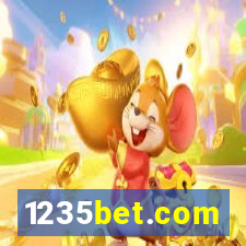 1235bet.com