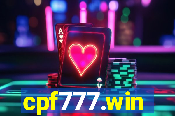 cpf777.win