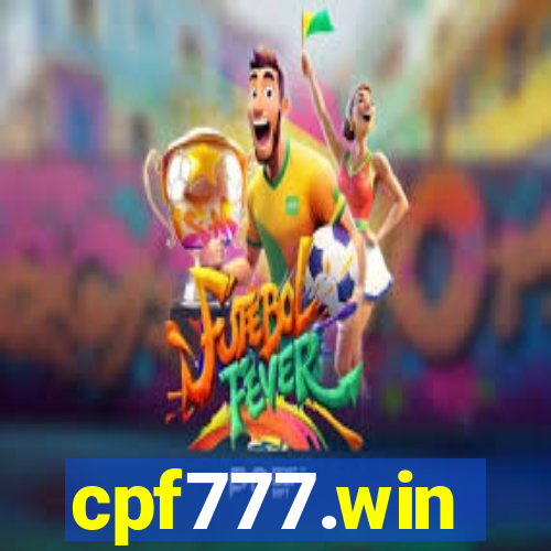 cpf777.win