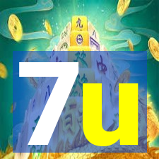 7u