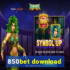 850bet download