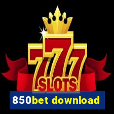 850bet download