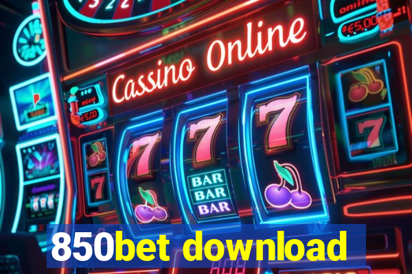 850bet download