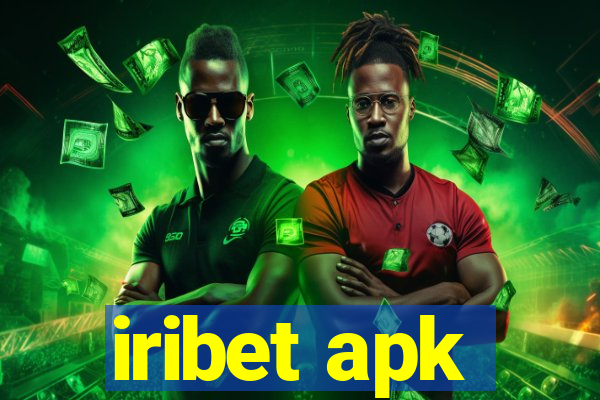 iribet apk