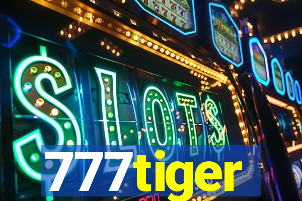 777tiger