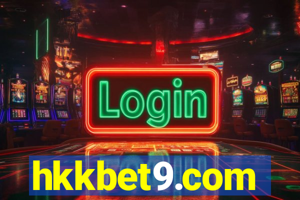 hkkbet9.com