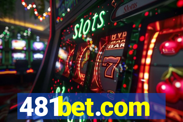 481bet.com