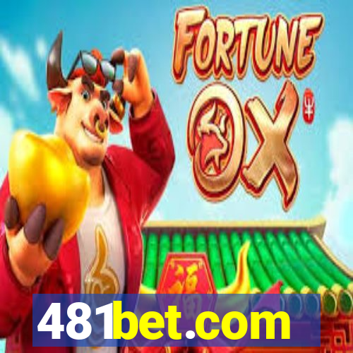 481bet.com