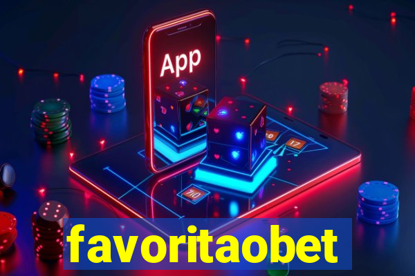 favoritaobet