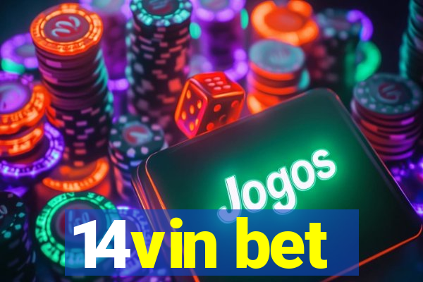 14vin bet